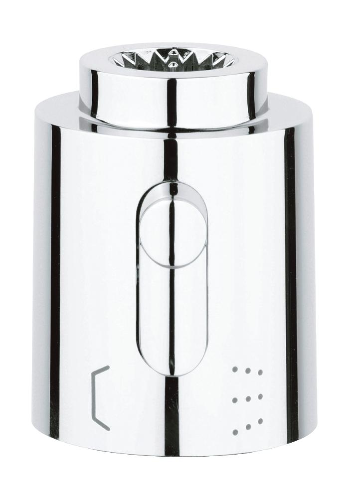 Grohe No CollectionKesme vanası için tutma kolu