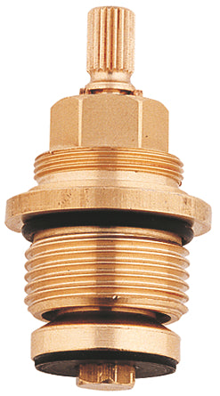 Grohe No CollectionVidalı valf, 3/4"