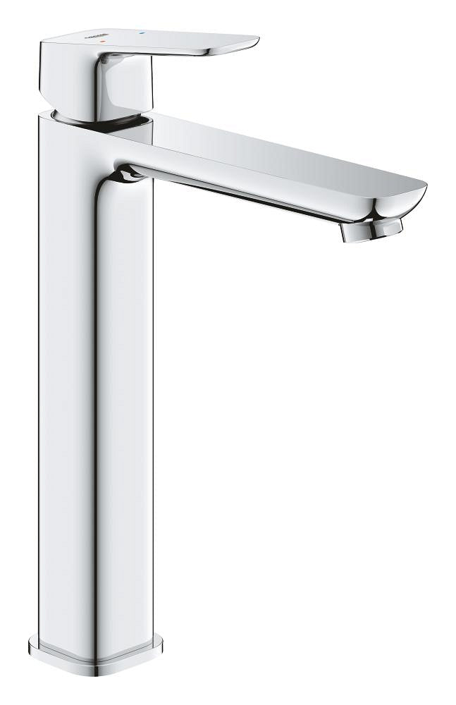 Grohe Lavabo Bataryası Cubeo XL-Boyut Krom – 1017290000