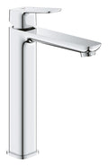 Grohe Lavabo Bataryası Cubeo XL-Boyut Krom – 1017290000