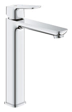 Grohe Lavabo Bataryası Cubeo XL-Boyut Krom – 1017290000