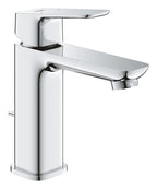 Grohe Lavabo Bataryası Cubeo M-Boyut Krom - 1017490000