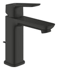 Grohe Lavabo Bataryası Cubeo M-Boyut Mat Siyah – 1017492430