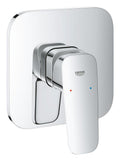 Grohe G R O H E  Cubeo Ankastre Duş Bataryası - 1017770000