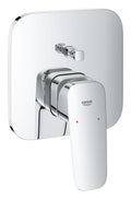 Grohe Cubeo Ankastre Banyo Duş Bataryası Krom – 1017780000