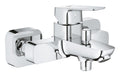 Grohe Cubeo Banyo Bataryası Krom - 1018130000