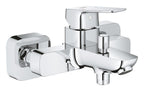 Grohe Cubeo Banyo Bataryası Krom - 1018130000