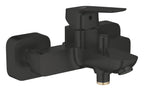 Grohe Cubeo Banyo Bataryası Mat Siyah – 1018132430