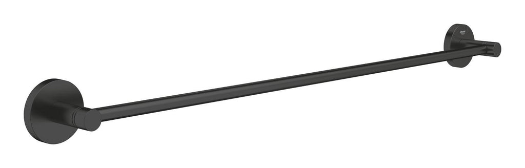 Grohe Essentials Havluluk 60 cm Mat Siyah - 1022512430
