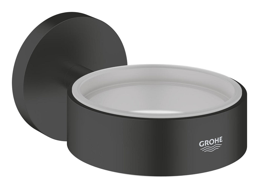 Grohe Essentials Holder F.Glass/Dish/Dispenser - 1024662430