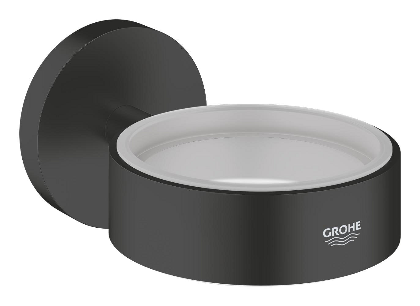 Grohe Essentials Holder F.Glass/Dish/Dispenser - 1024662430