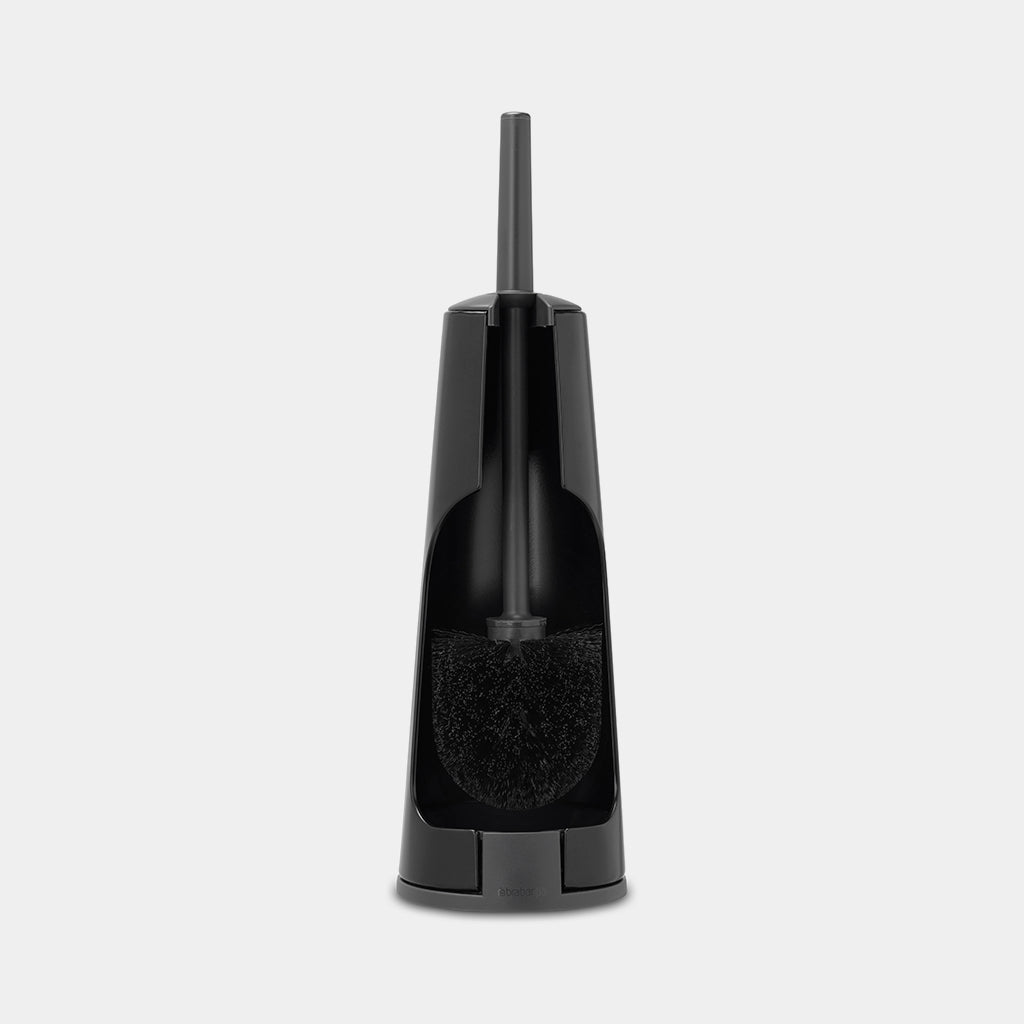 Brabantia Tuvalet Fırçası Mat Siyah 108587