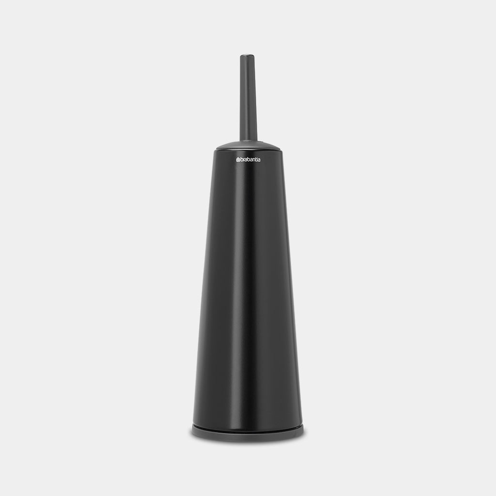 Brabantia Tuvalet Fırçası Mat Siyah 108587