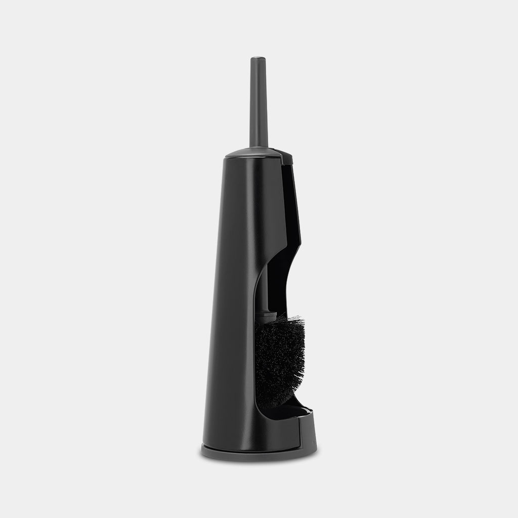 Brabantia Tuvalet Fırçası Mat Siyah 108587