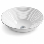 Kohler Lavabo Çanak Turnings
