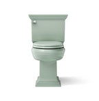 Kohler Klozet Rezervuarlı Memoirs Stately Takım, Kavak Yeşili