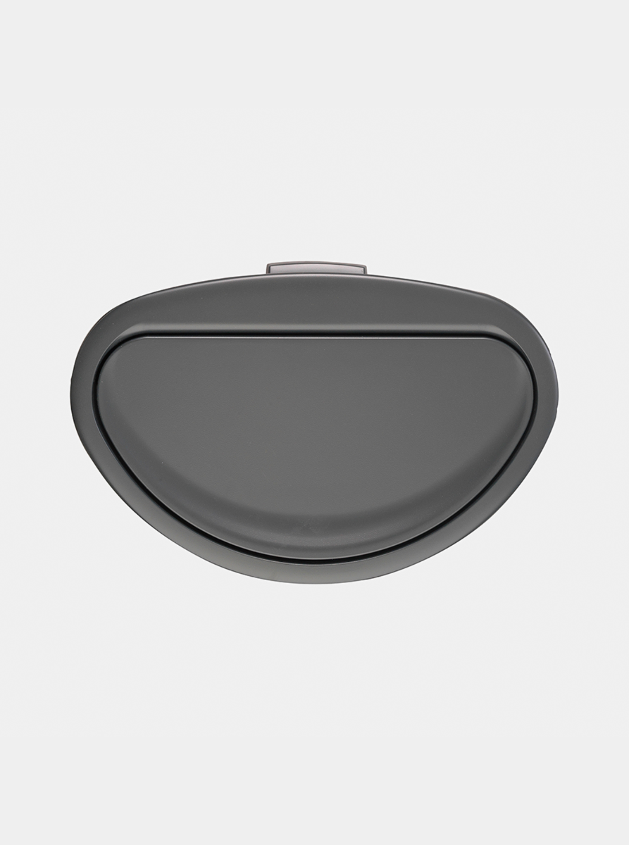 Brabantia Çöp Kutusu Dokunmatik 40 litre Touch Bin 114823