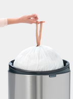 Brabantia Çöp Kutusu Dokunmatik 40 litre Touch Bin 114823