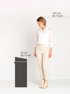 Brabantia Çöp Kutusu Dokunmatik 40 litre Touch Bin 114823