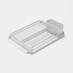 Brabantia Bulaşıklık Büyük Light Grey 117428