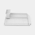 Brabantia Bulaşıklık Büyük Light Grey 117428