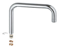 Grohe Biflo çıkış ucu