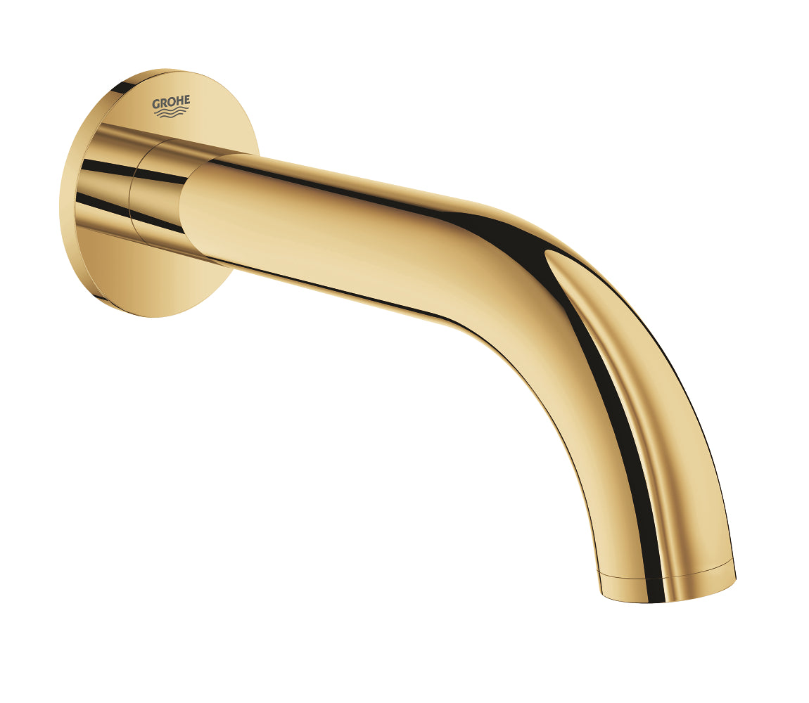Grohe Atrio Çıkış Ucu Cool Sunrise - 13139GL3