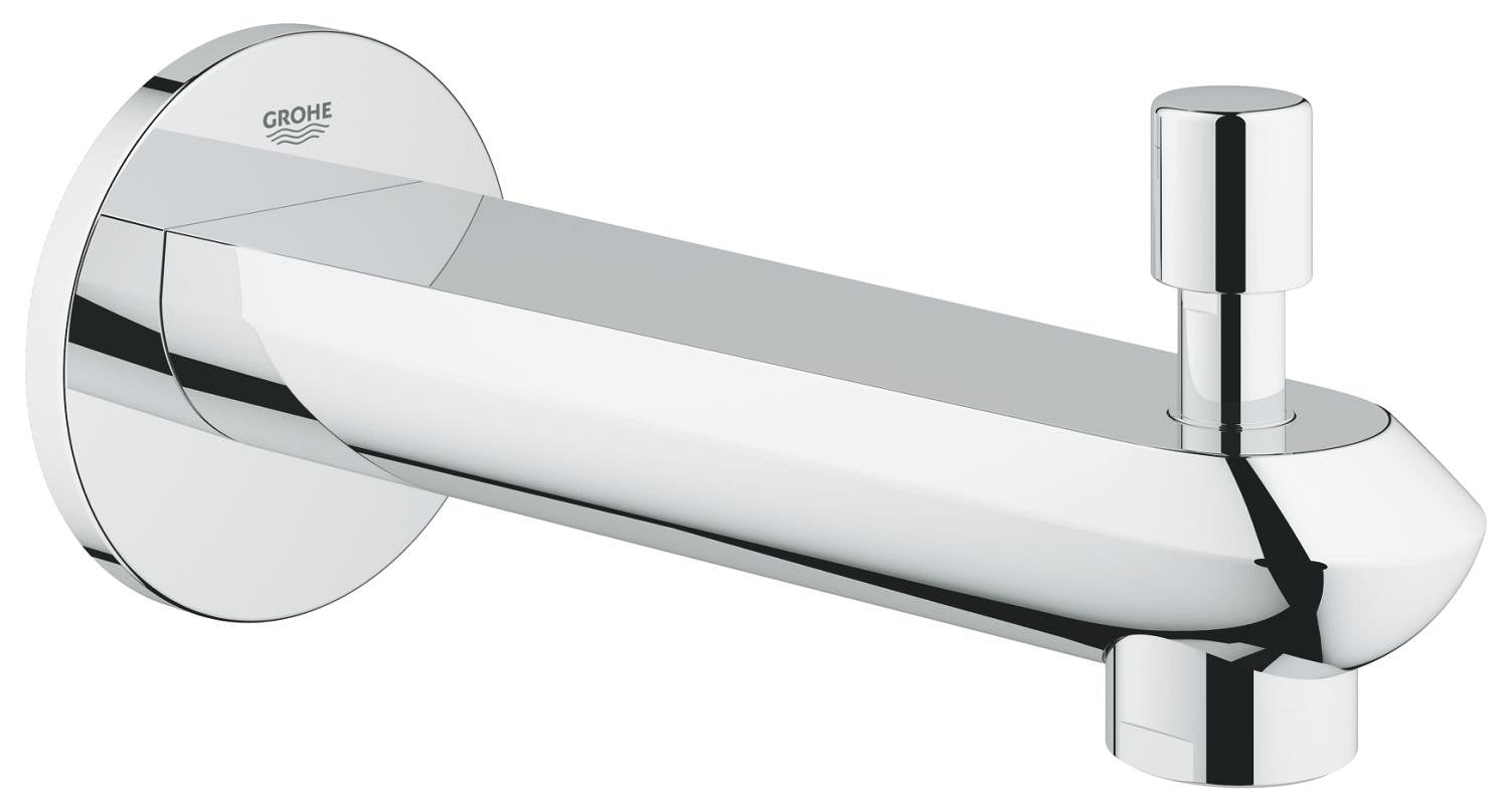 Grohe Eurodisc Cosmopolitan Yön Değiştiricili Çıkış Ucu - 13279002