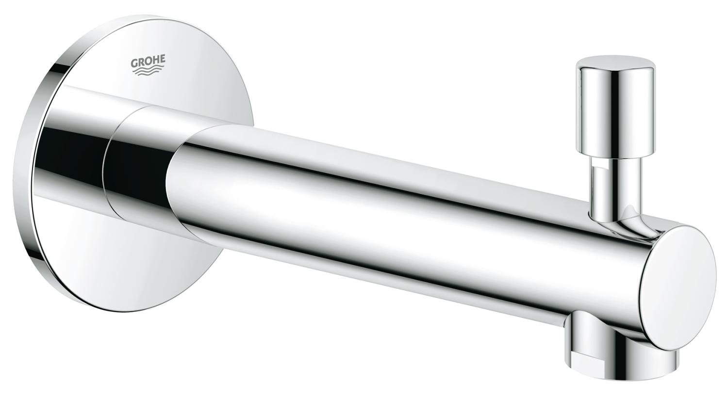 Grohe Concetto Yön Değiştiricili Çıkış Ucu - 13281001