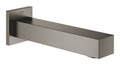 Grohe Eurocube Çıkış Ucu Brushed Hard Graphite - 13303AL0