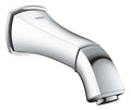 Grohe Banyo Çıkış Ucu Gagası Grandera Krom - 13341000