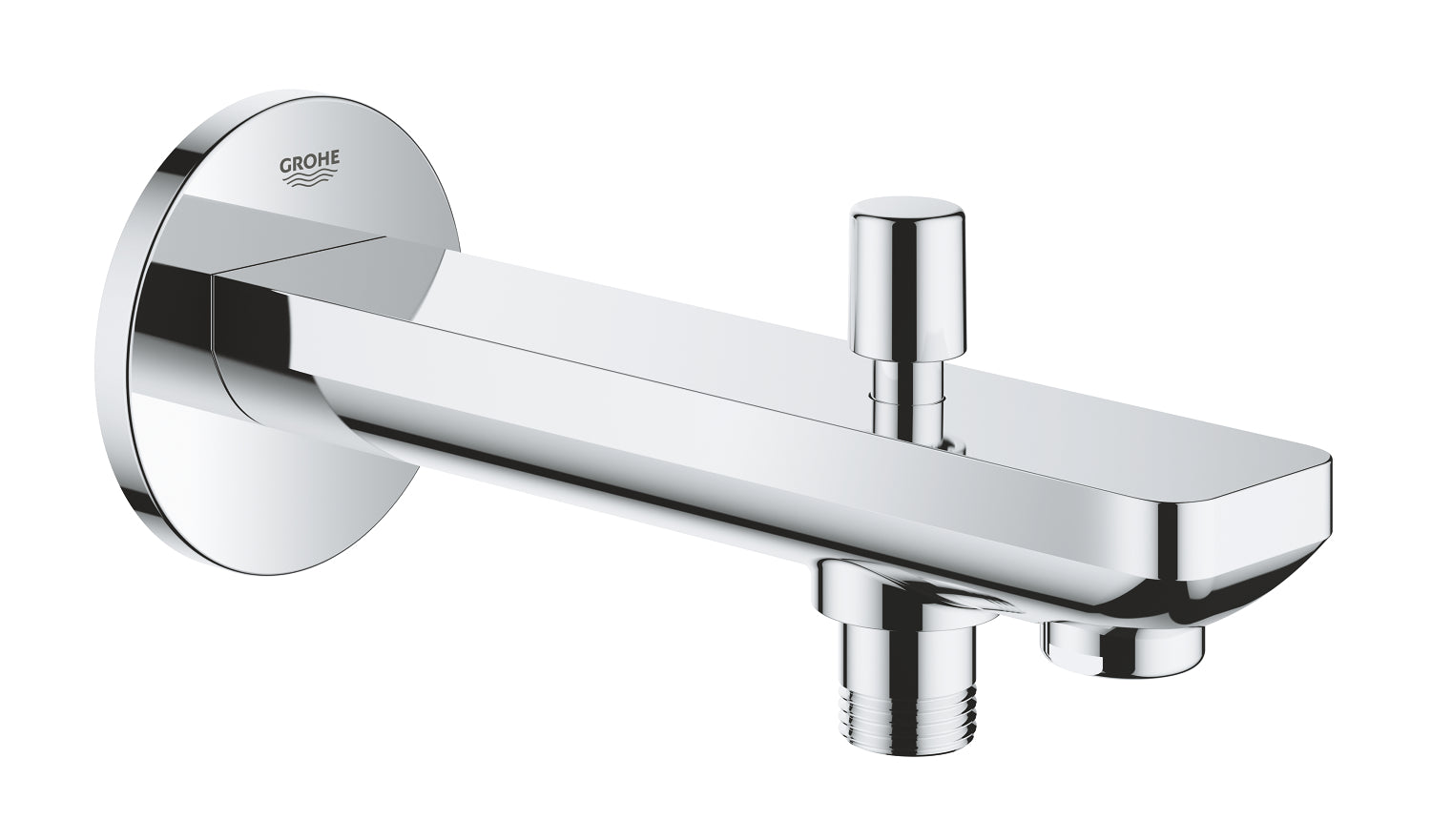 Grohe Eurosmart Cos. Yöndeğiştiricili Çıkış Ucu -13390000