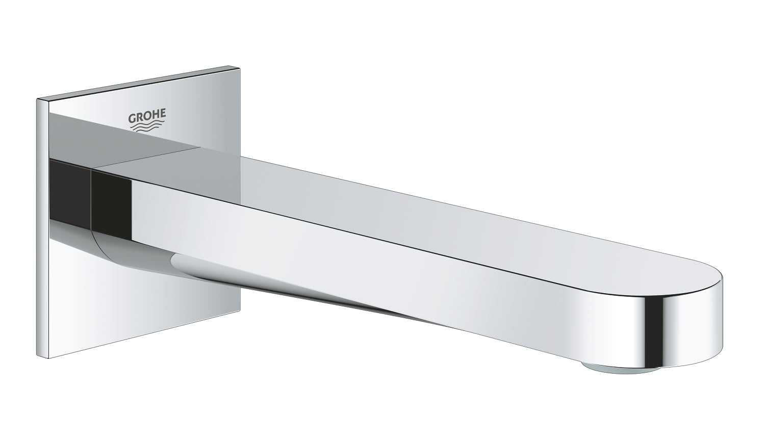 Grohe Çıkış Ucu Plus Krom - 13404003