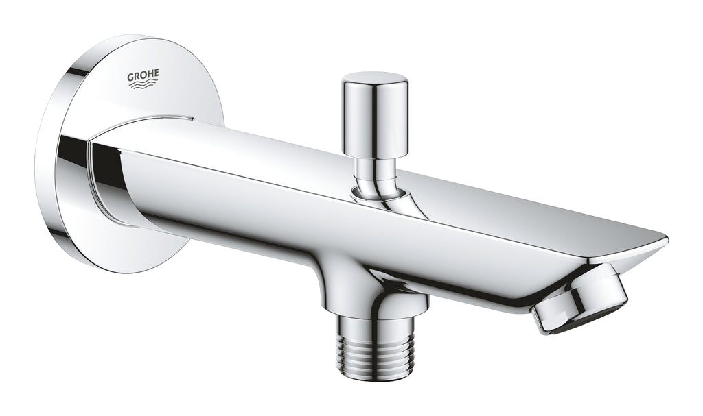 Grohe Baucosmopolitan Yön Değiştiricili Çıkış Ucu - 13425001