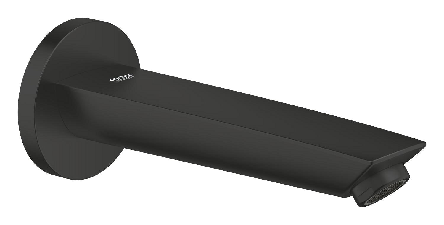Grohe Eurosmart Çıkış Ucu Mat Siyah – 134482433