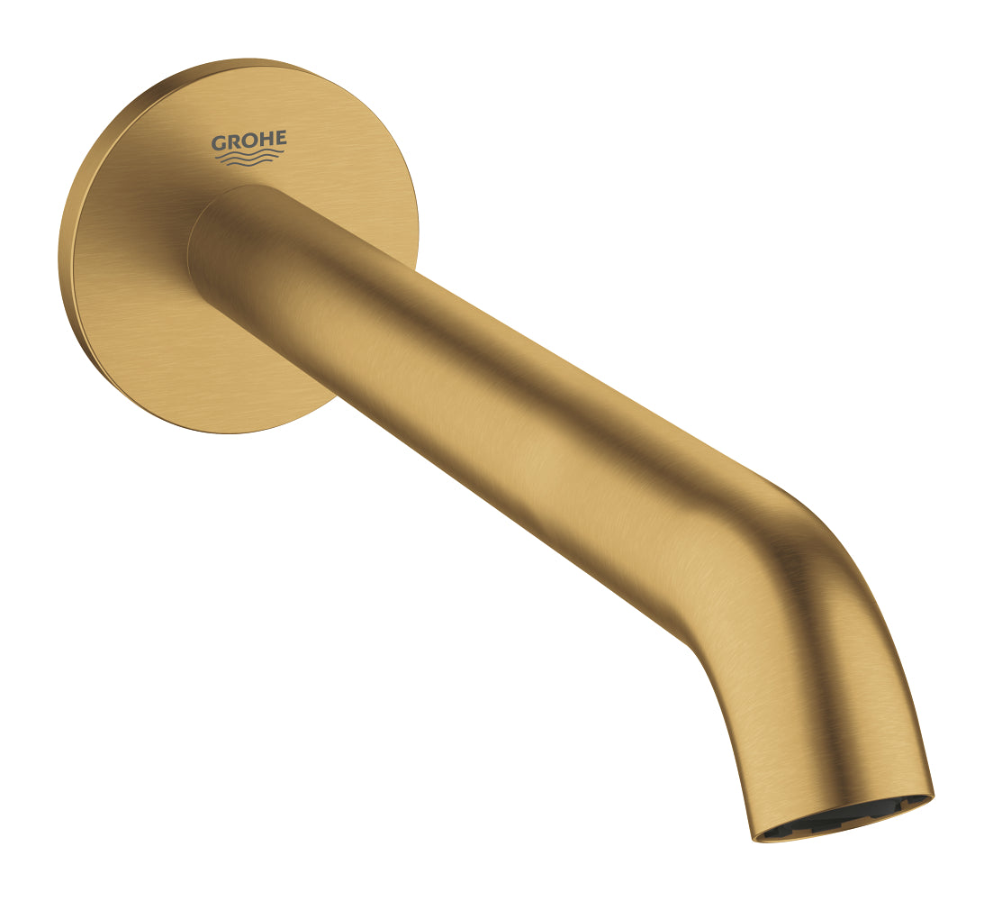 Grohe Essence Çıkış Ucu Brushed Cool Sunrise - 13449GN1