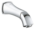Grohe Grandera Bath Spout Exp - 13484000
