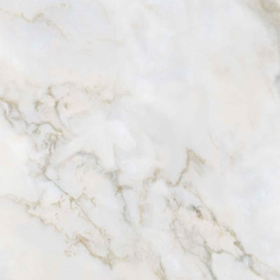 Arcana Yer Duvar Karosu Parlak Arabescato-R 59.3 x 59.3 cm