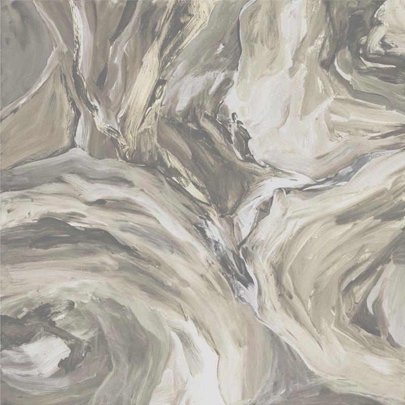 14oraitaliana Yer Duvar Karosu Le Pennellate 04 60 x 60 cm