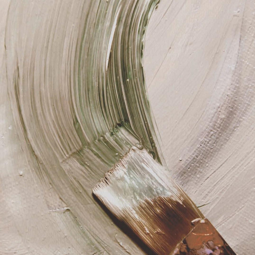 14oraitaliana Yer Duvar Karosu Le Pennellate 04 60 x 60 cm