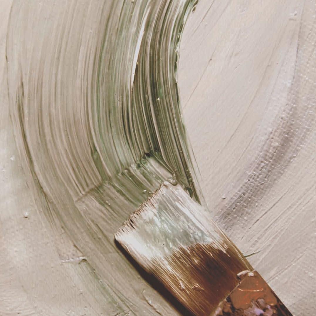 14oraitaliana Yer Duvar Karosu Le Pennellate 04 60 x 60 cm