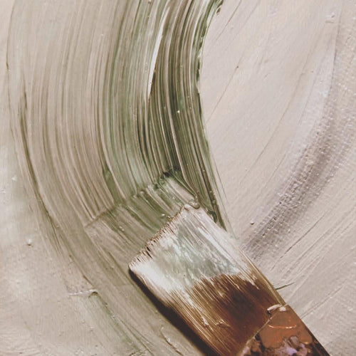 14oraitaliana Yer Duvar Karosu Le Pennellate 04 60 x 60 cm