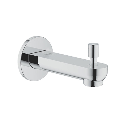 Grohe Bau Yöndeğiştiricili Çıkış Ucu - 13257R00