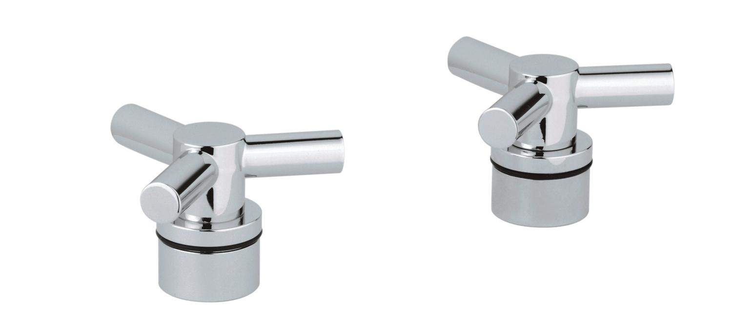 Grohe Atrio Ypsilon Handles, Pair - 18026000