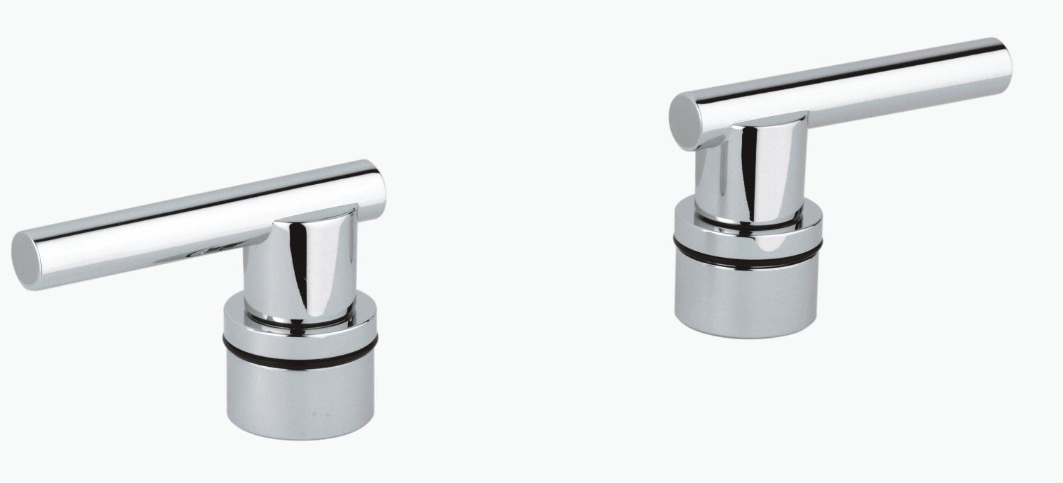 Grohe Atrio Jota Handles, Pair - 18027000