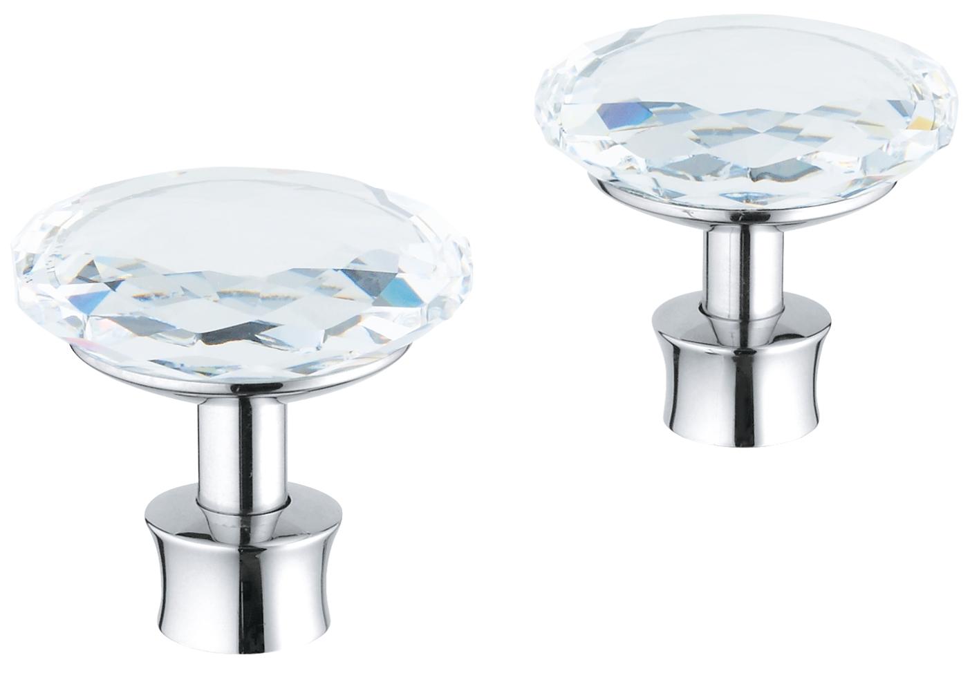 Grohe Kensington Yuvarlak Volan - 18086VP0