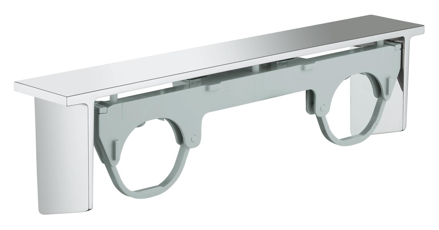 Grohe Grohtherm 2000GROHE EasyReach duş teknesi