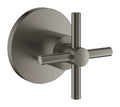 Grohe Ankastre Stop Valf Atrio Brushed Hard Graphite - 19069AL3