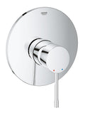 Grohe Essence New Ankastre Duş Bataryası - 19286001