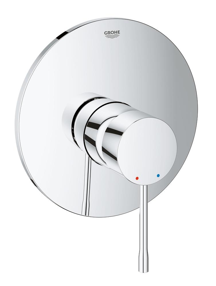 Grohe Essence New Ankastre Duş Bataryası - 19286001